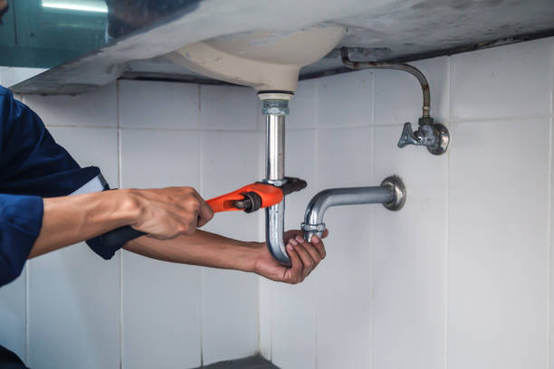 Best Toilet Repair Services  in Pine Mountain Clu, CA