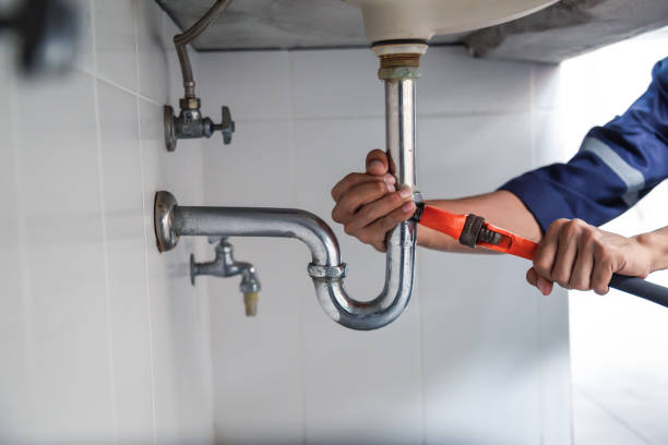 Best Best Plumbers Near Me  in Pine Mountain Clu, CA