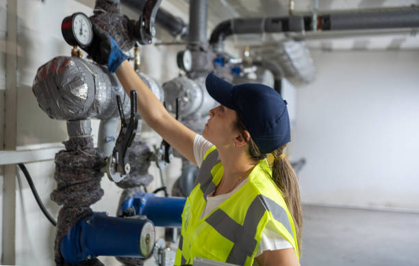 Best Plumbing Services Near Me  in Pine Mountain Clu, CA