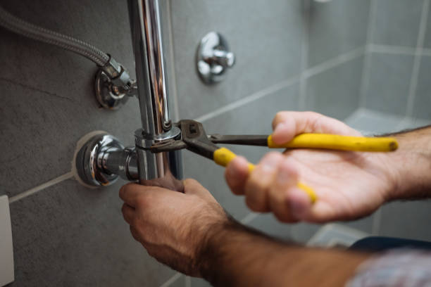 Best Sewer Cleaning Services  in Pine Mountain Clu, CA