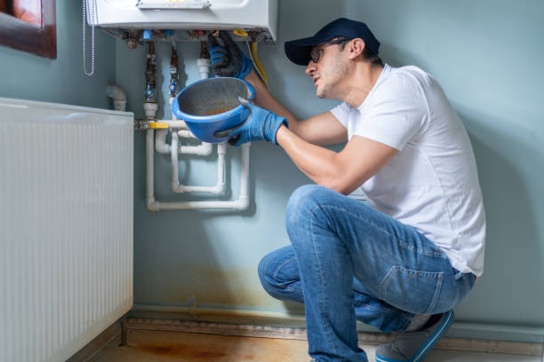 Trusted Pine Mountain Clu, CA Plumbing Experts