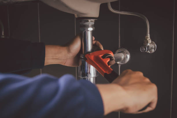 Best 24-Hour Plumber Near Me  in Pine Mountain Clu, CA