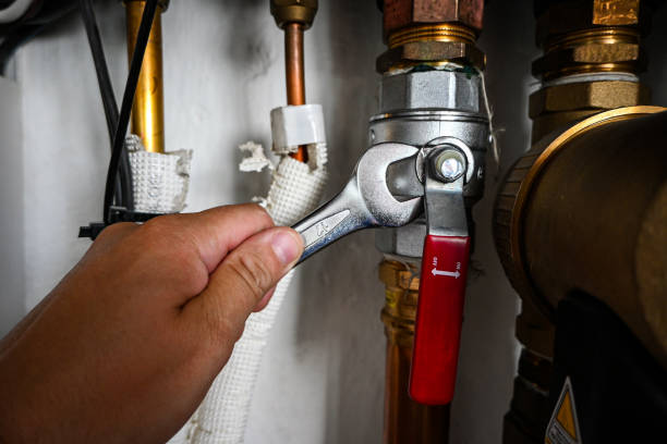 Best Plumbing Repair Near Me  in Pine Mountain Clu, CA